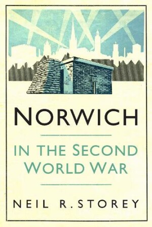 Norwich in the Second World War