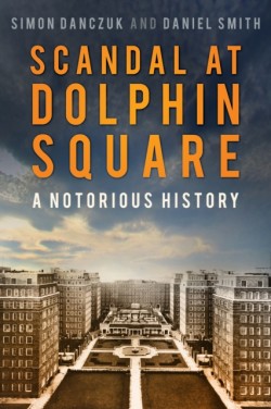 Scandal at Dolphin Square