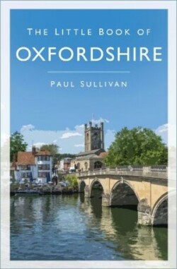 Little Book of Oxfordshire