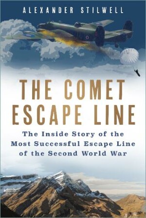 Comet Escape Line