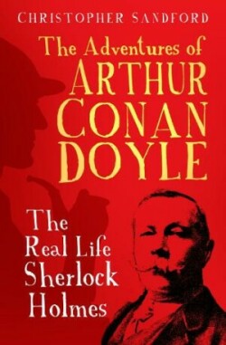 Adventures of Arthur Conan Doyle