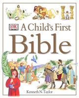 Child´s First Bible