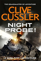 Cussler, Clive - Night Probe!