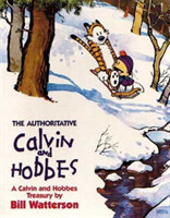 Authoritative Calvin And Hobbes