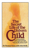 Secret Life of Unborn Child