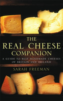 Real Cheese Companion