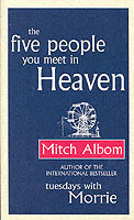 The Five People You Meet in Heaven