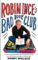 Robin Ince's Bad Book Club