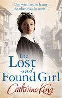 Lost And Found Girl