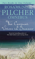 Pilcher, Rosamunde - Rosamunde Pilcher Omnibus The Carousel & Voices in Summer