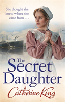 Secret Daughter