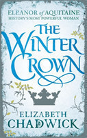 The Winter Crown  (Eleanor of Aquitaine trilogy)