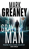 Greaney, Mark - The Gray Man