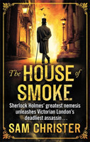 House Of Smoke