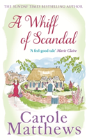 Whiff of Scandal