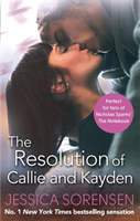 Resolution of Callie and Kayden