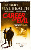 Career of Evil (Cormoran Strike 3)