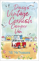 Daisy's Vintage Cornish Camper Van Escape into a heartwarming, feelgood summer read