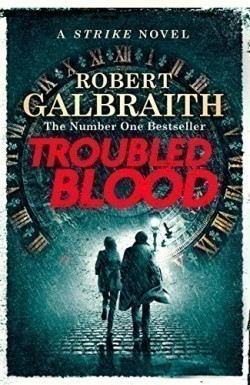 Troubled blood