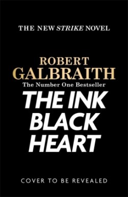 The Ink Black Heart