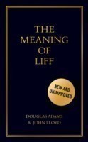 Meaning of Liff The Original Dictionary Of Things There Should Be Words For