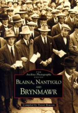 Brynmawr, Nantyglo and Blaina