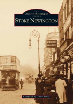 Stoke Newington