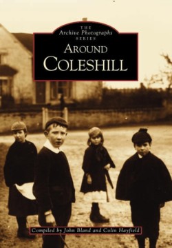 Around Coleshill