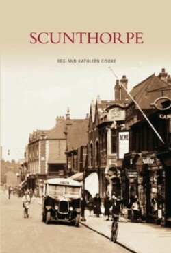 Scunthorpe: Images of England