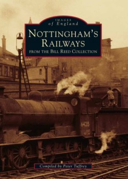 Nottingham's Railways