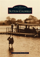 Sutton Coldfield: The Second Selection