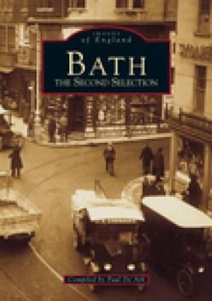 Bath: The Second Selection