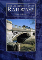 Archaeology of Railways