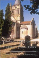 Romanesque Churches of the Loire and Western France