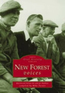 New Forest Voices