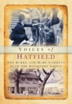 Hatfield Voices from '50s and '60s