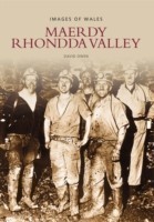 Maerdy Rhondda Valley