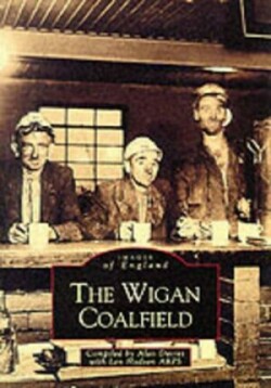 Wigan Coalfield