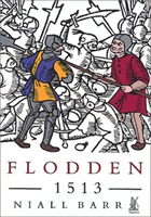 Flodden, 1513