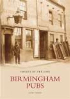 Birmingham Pubs