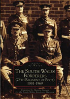 South Wales Borderers 1881-1969