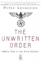 Unwritten Order