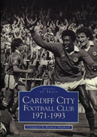 Cardiff City Football Club 1971-1993