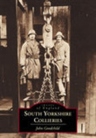 South Yorkshire Collieries