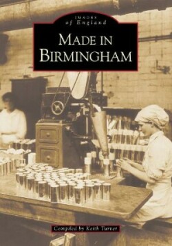 Made in Birmingham