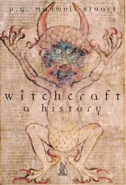 Witchcraft: a History