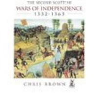 Second Scottish Wars of Independence 1332-1363