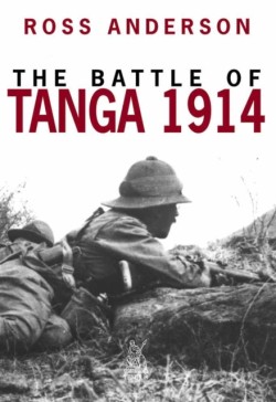 Battle of Tanga 1914