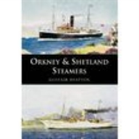 Orkney and Shetland Steamers