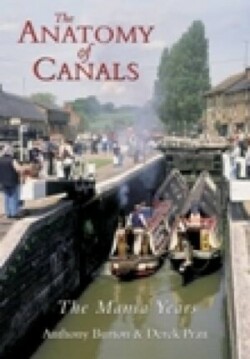 Anatomy of Canals Volume 2